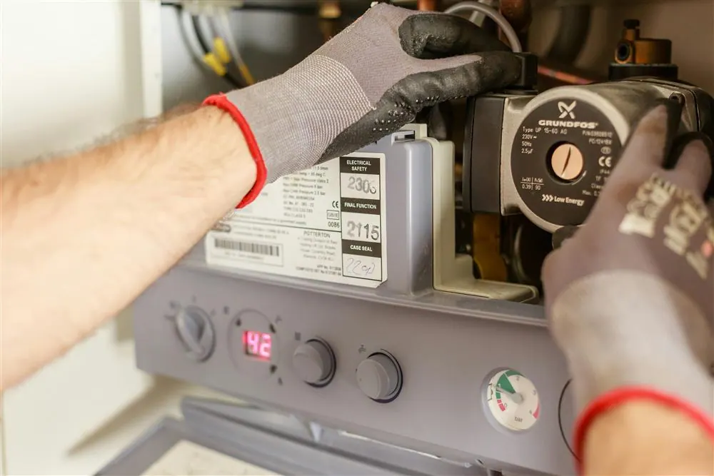 Boiler Service Contracts